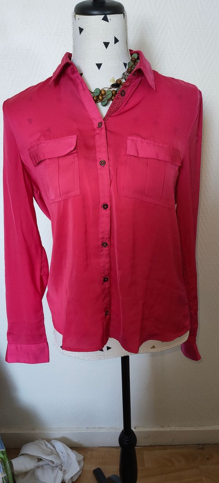Chemise Mexx - photo numéro 2