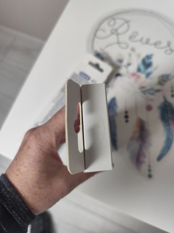 4 Brosses de rechange Oral-B iO Ultimate Clean - photo numéro 3