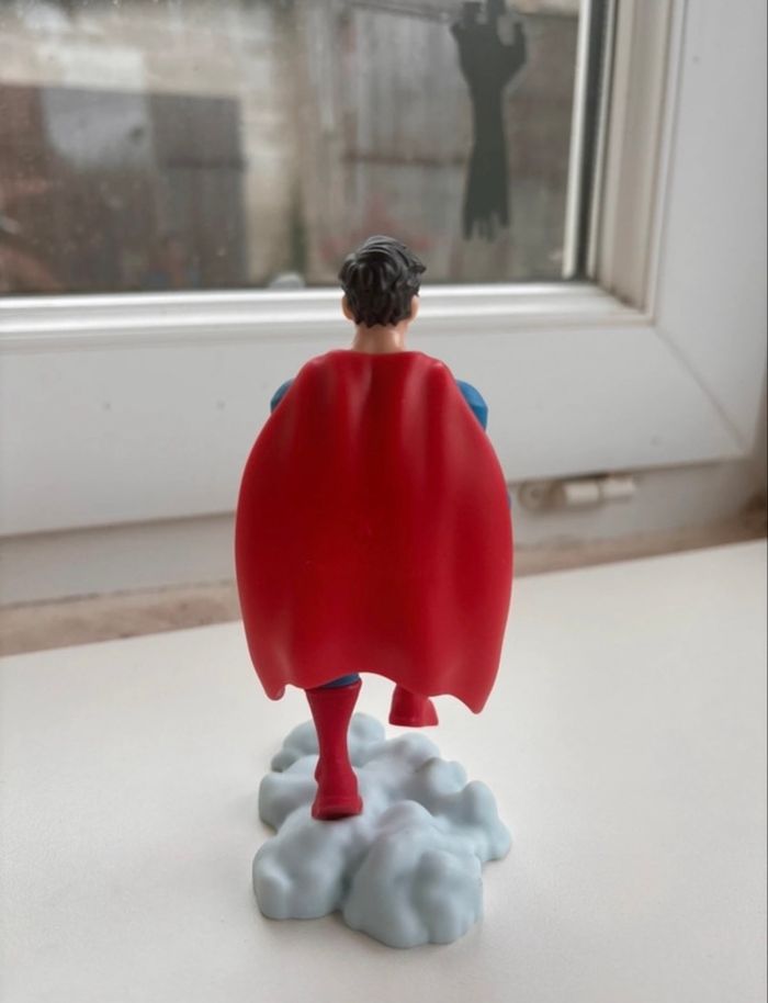 Figurines Super héros - Marvel - Spider man et docteur octopus - super man - photo numéro 7