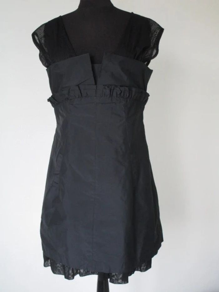 Robe Voodoo 38 TBE - photo numéro 2