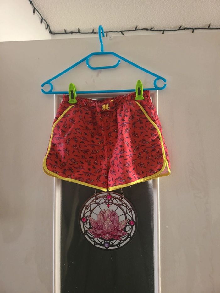 Maillot 10 ans - photo numéro 2