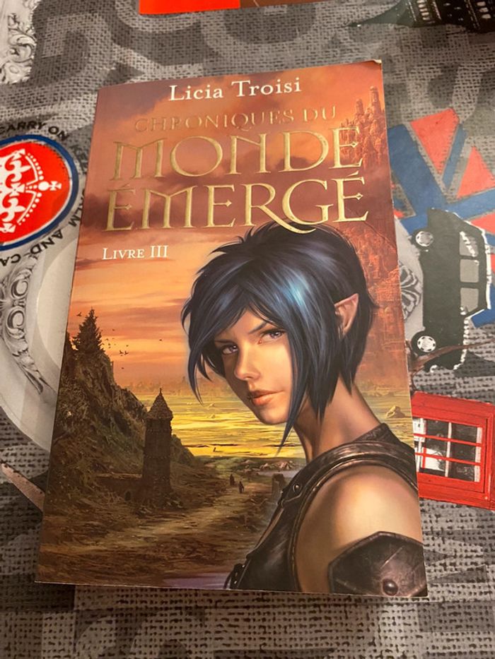 Livre