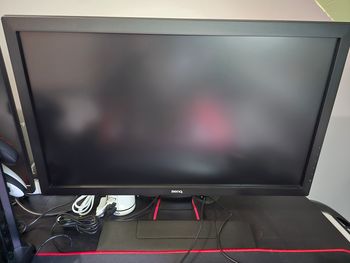 Écran Benq RL2455HM