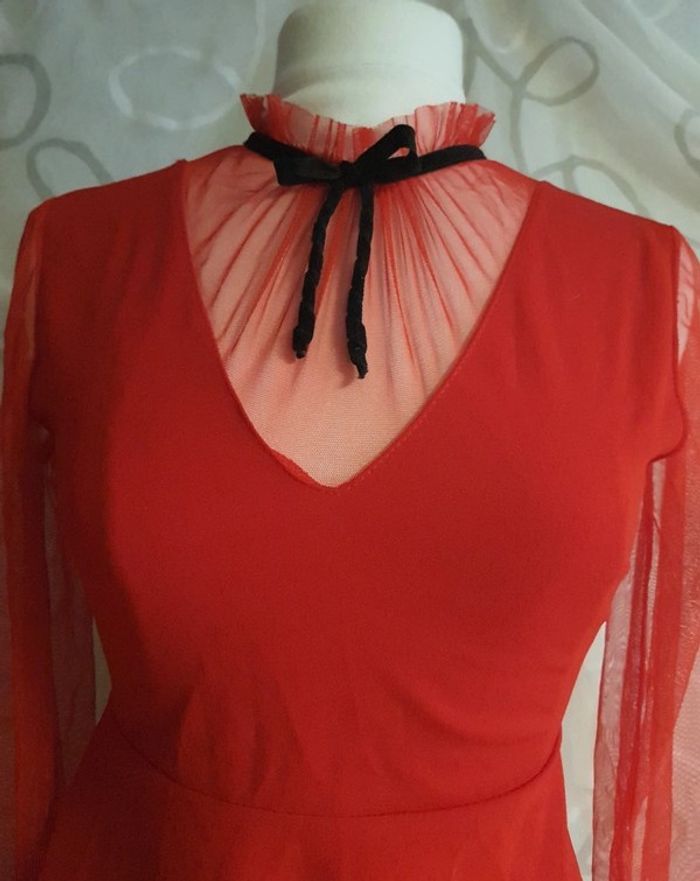 Magnifique Robe femme 36 - S