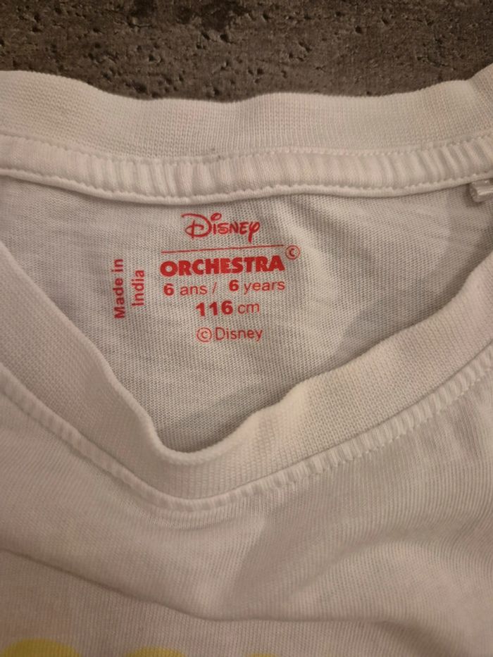 T-shirt stitch - photo numéro 2