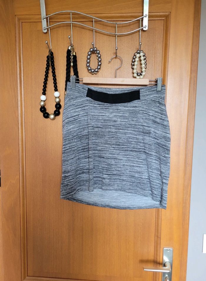 Jupe de grossesse en tissu taille 36