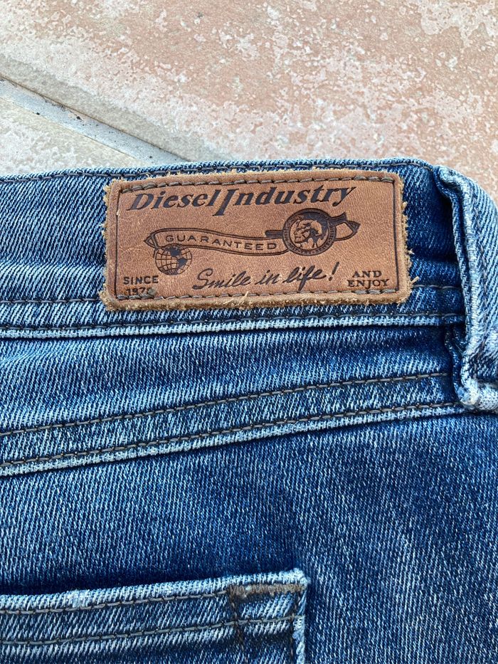 Jean Diesel W29-L32 - photo numéro 7