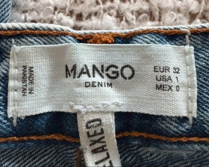 Jeans troués - photo numéro 6