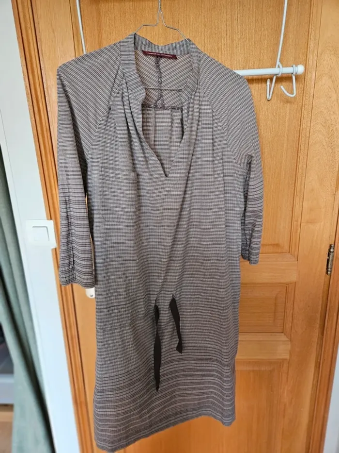 Robe comptoir des cotonniers