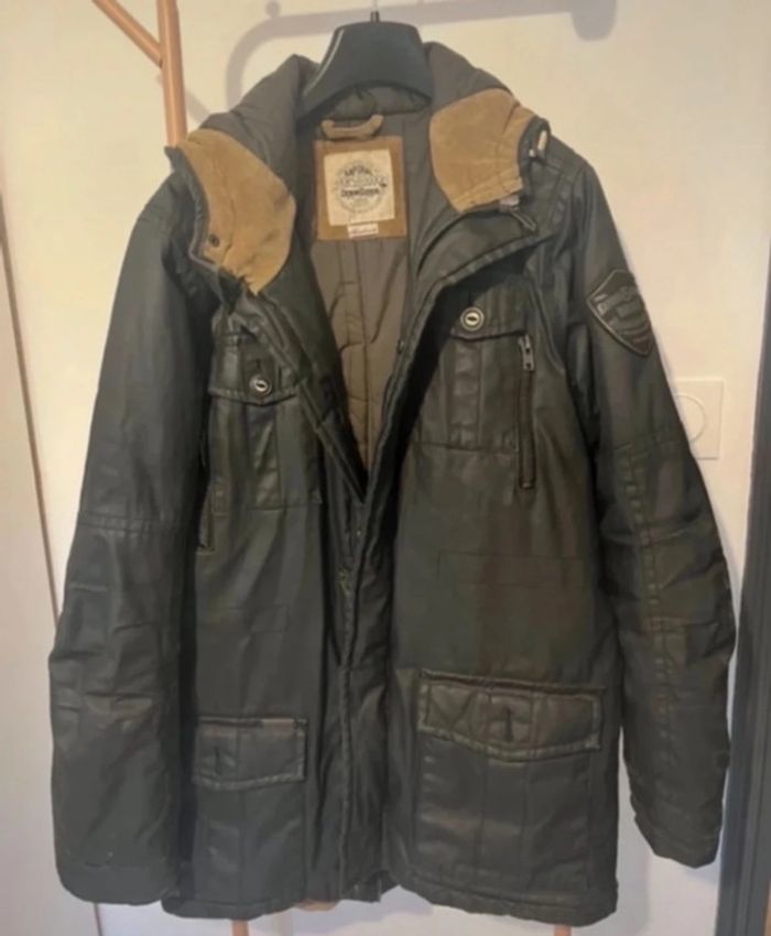 Manteau Kaporal - photo numéro 3
