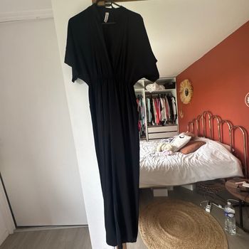 Combinaison femme