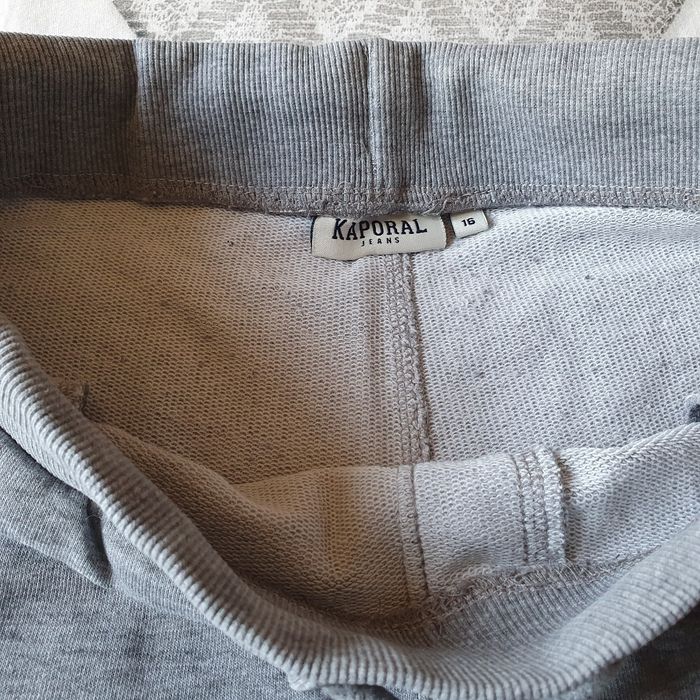 Bermuda kaporal de taille 16ans - photo numéro 3