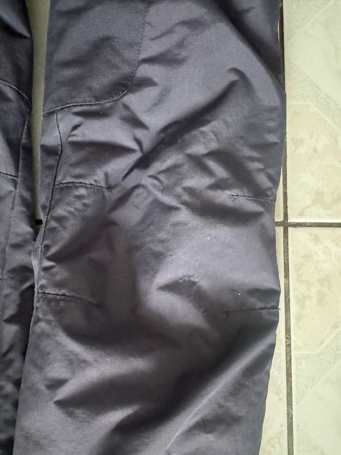 Combinaison ski quechua 8 ans - photo numéro 3