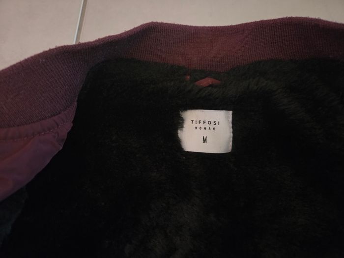 Blouson  Tiffosi femme M - photo numéro 4