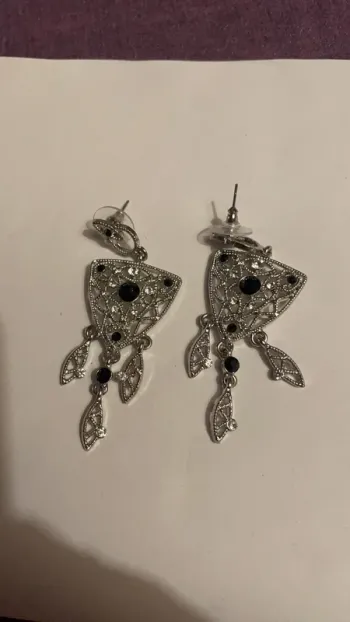Boucle d’oreilles