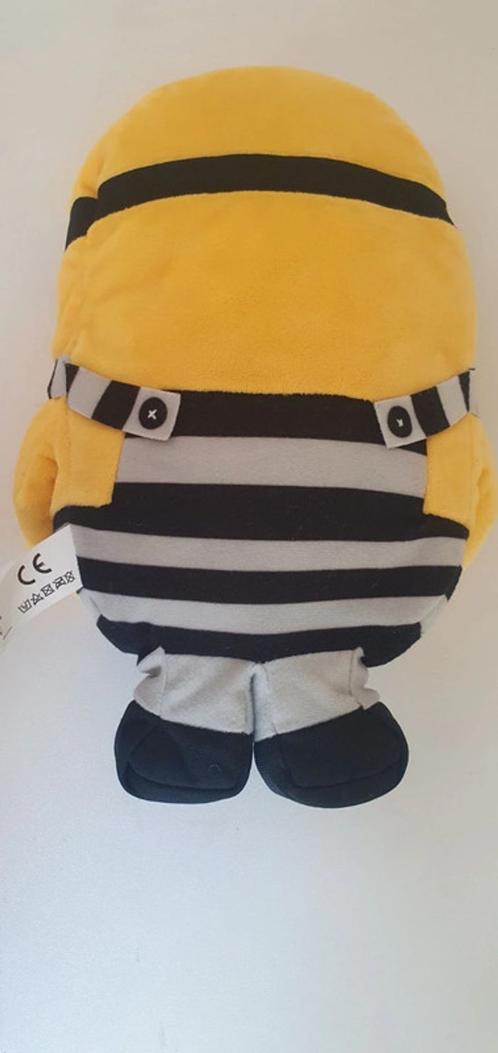 Peluche les minions - photo numéro 5