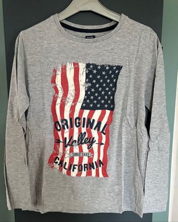 Tee-shirt