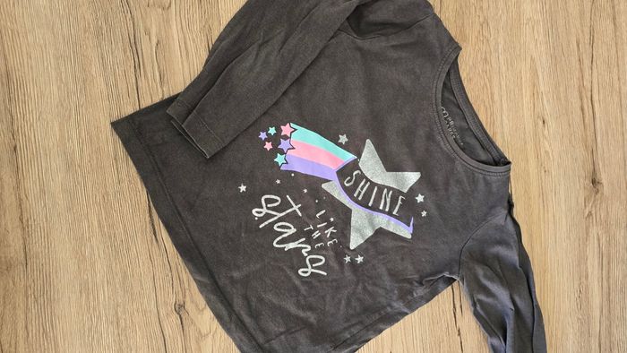 Lot vêtements hiver fille 5 ans - photo numéro 3