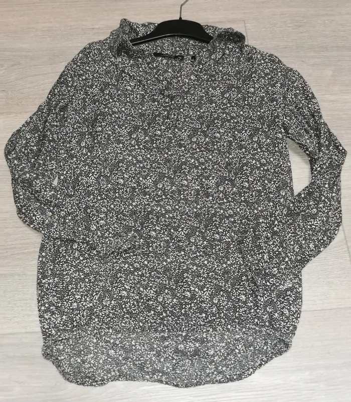 Blouse femme XS school rag