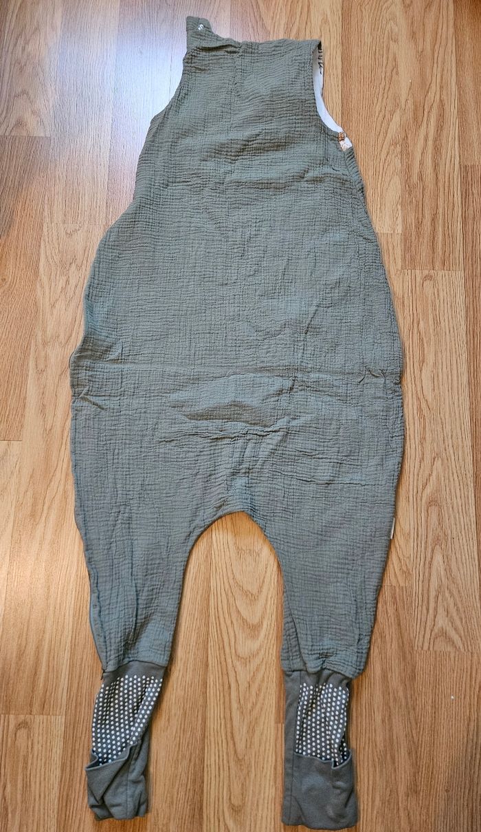 Turbulette - photo numéro 5