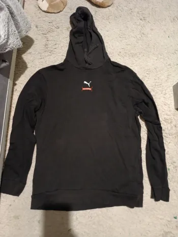Sweat puma