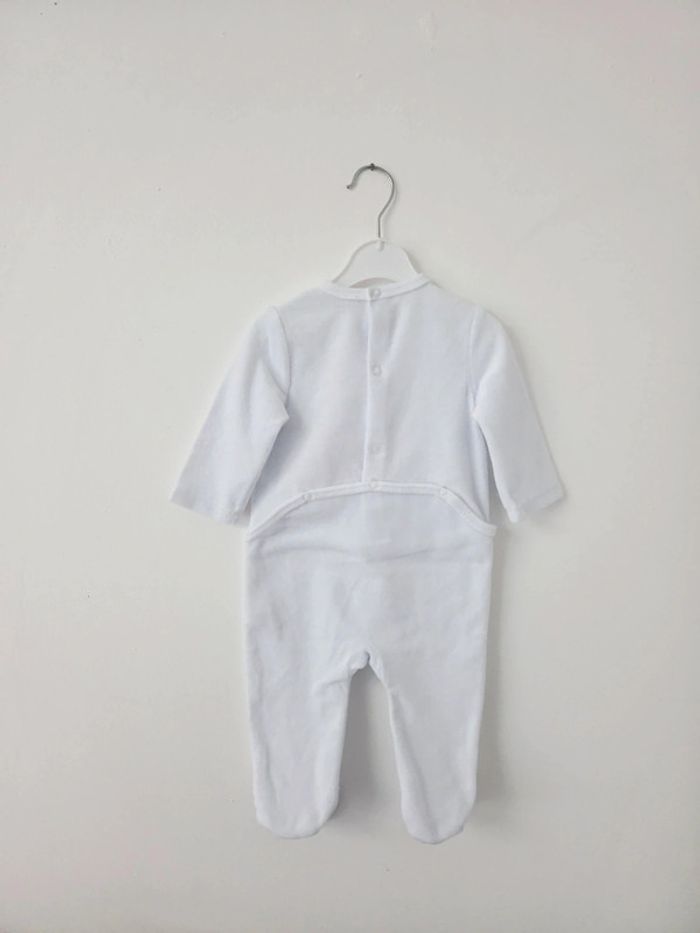 Joli pyjama Bébérêve 9 mois - photo numéro 4