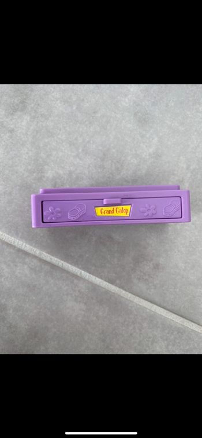 Peigne et rangement pour chevaux - photo numéro 6