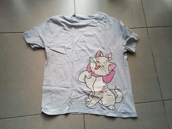 Tee shirt taille M