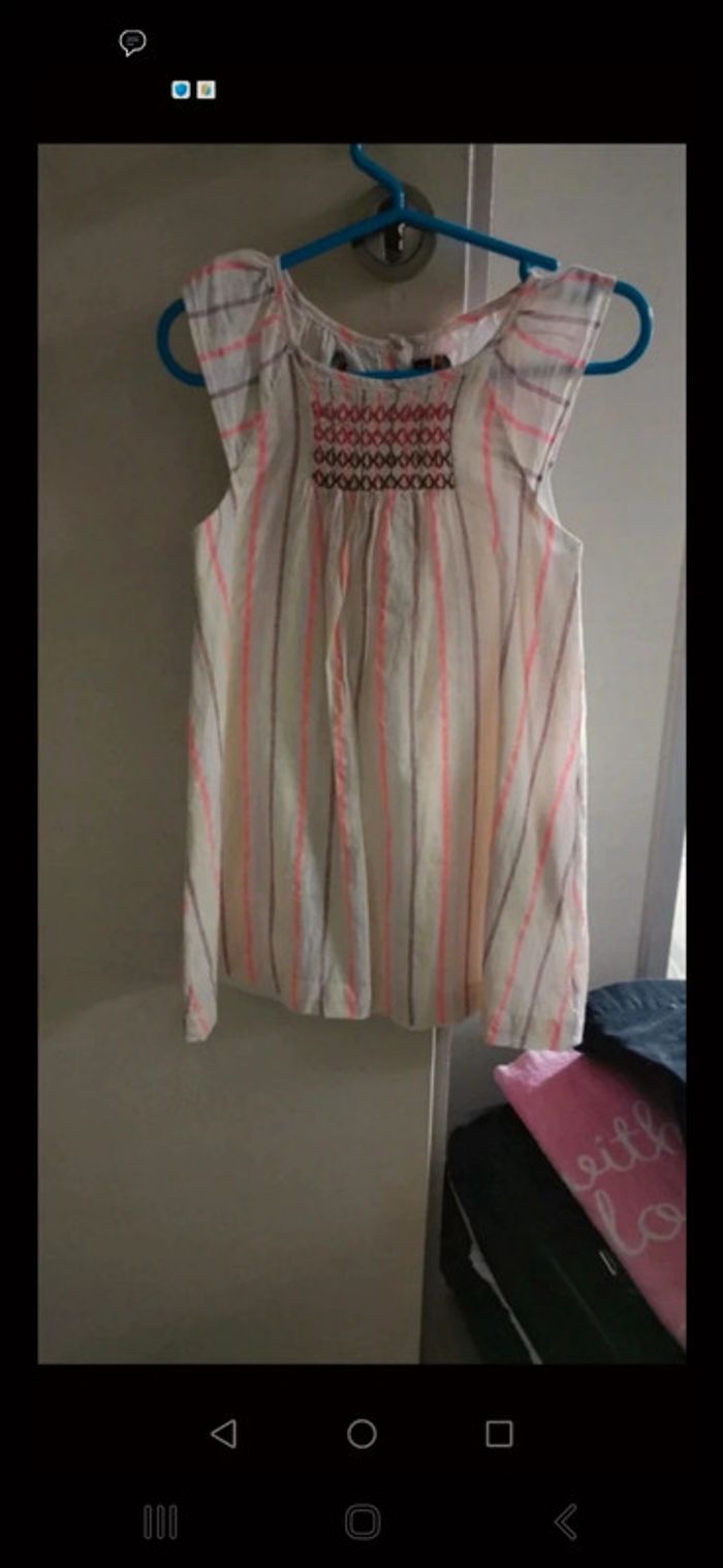 Robe Sergent Major 3 ans - photo numéro 5