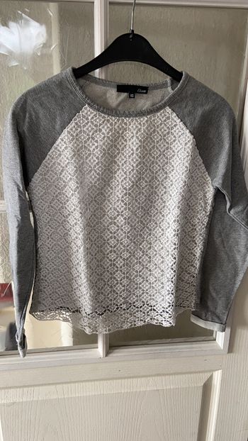 Sweat-shirt