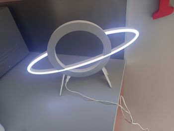 Lampe planète Ikea
