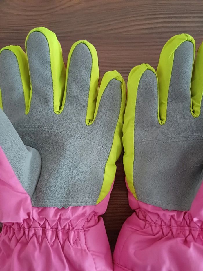 Gants ski - photo numéro 3