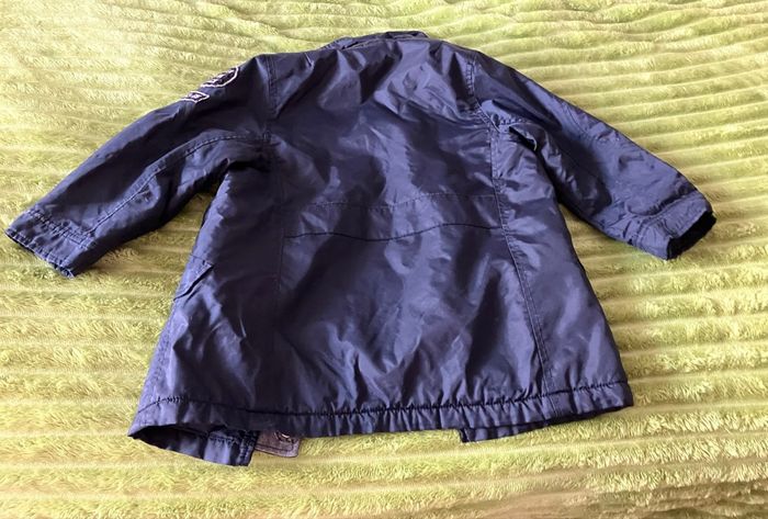 Manteau IKks - photo numéro 4