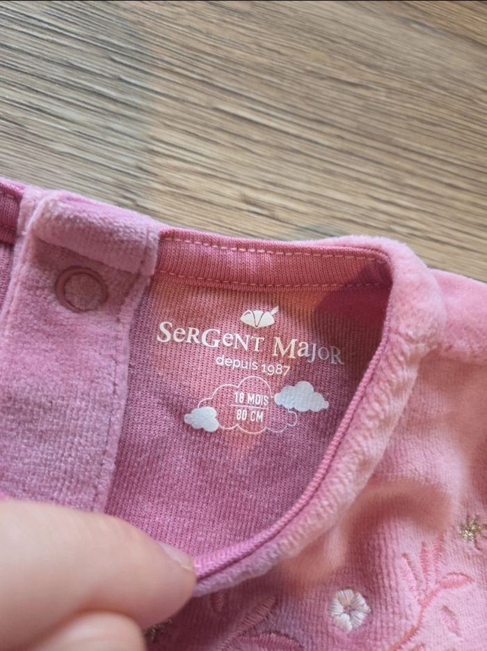 Pyjamas - photo numéro 5