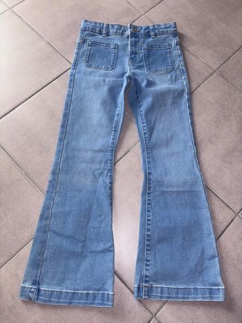 Jeans okaidi