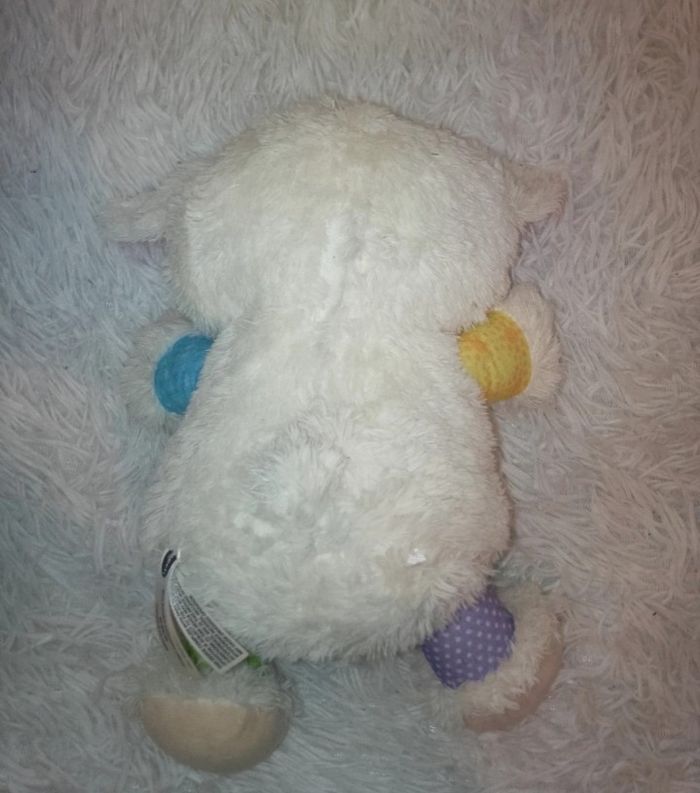 Doudou mon mouton comptines - photo numéro 3
