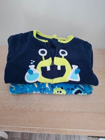 Pyjamas