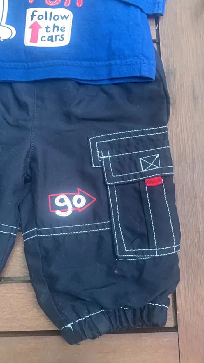 Ensemble bébé - photo numéro 2