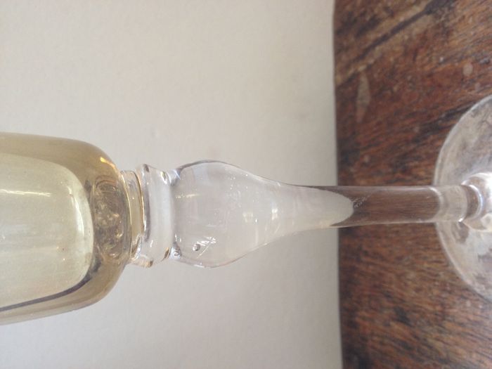 Verre à pied - photo numéro 9
