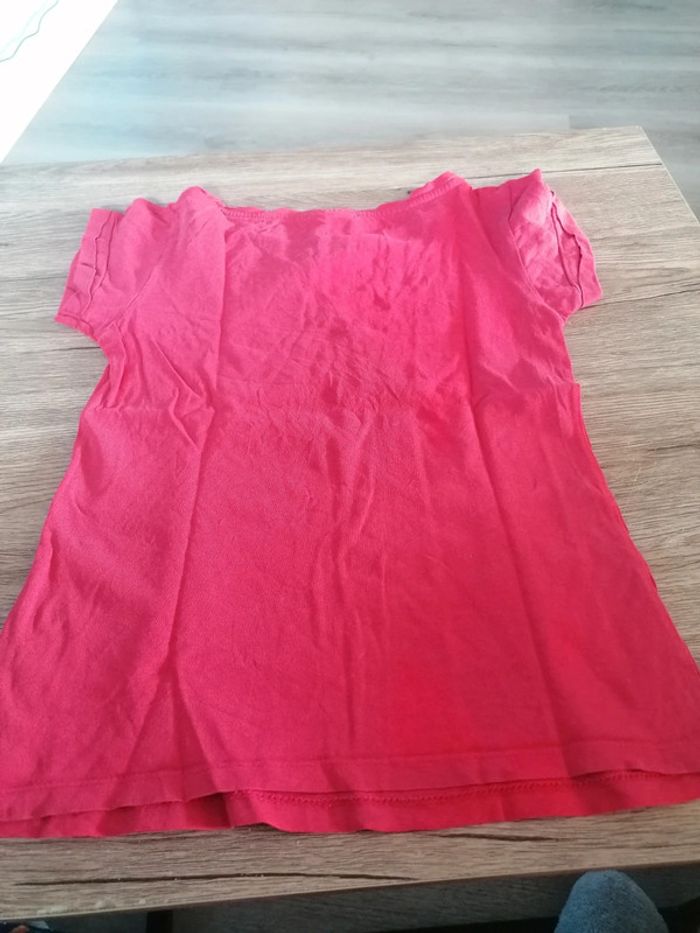 Tee shirt bilook - photo numéro 5