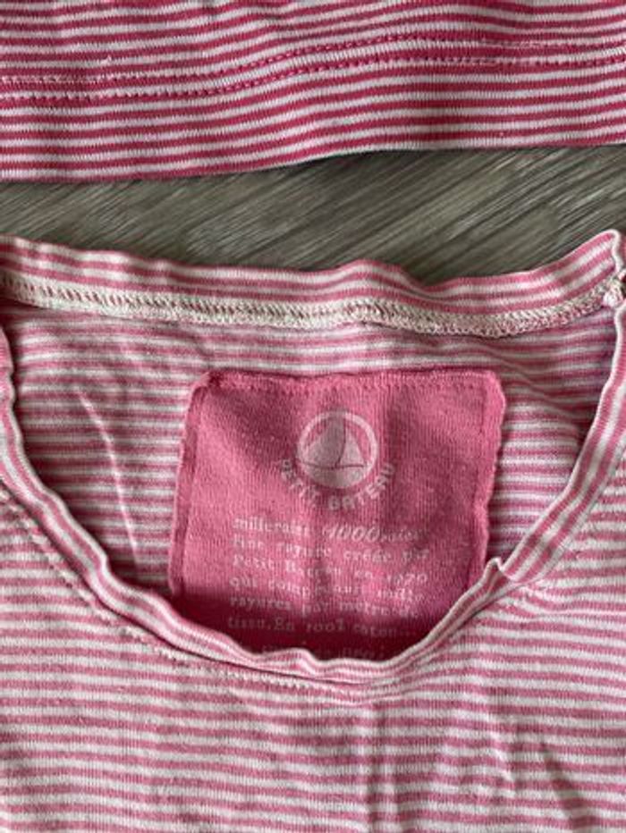 Lot 3 ans petit bateau - photo numéro 3