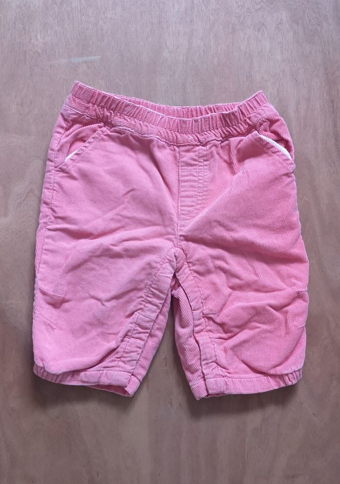 Lot de 6 vêtements bébé - photo numéro 7