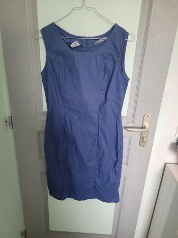 Robe taille 38