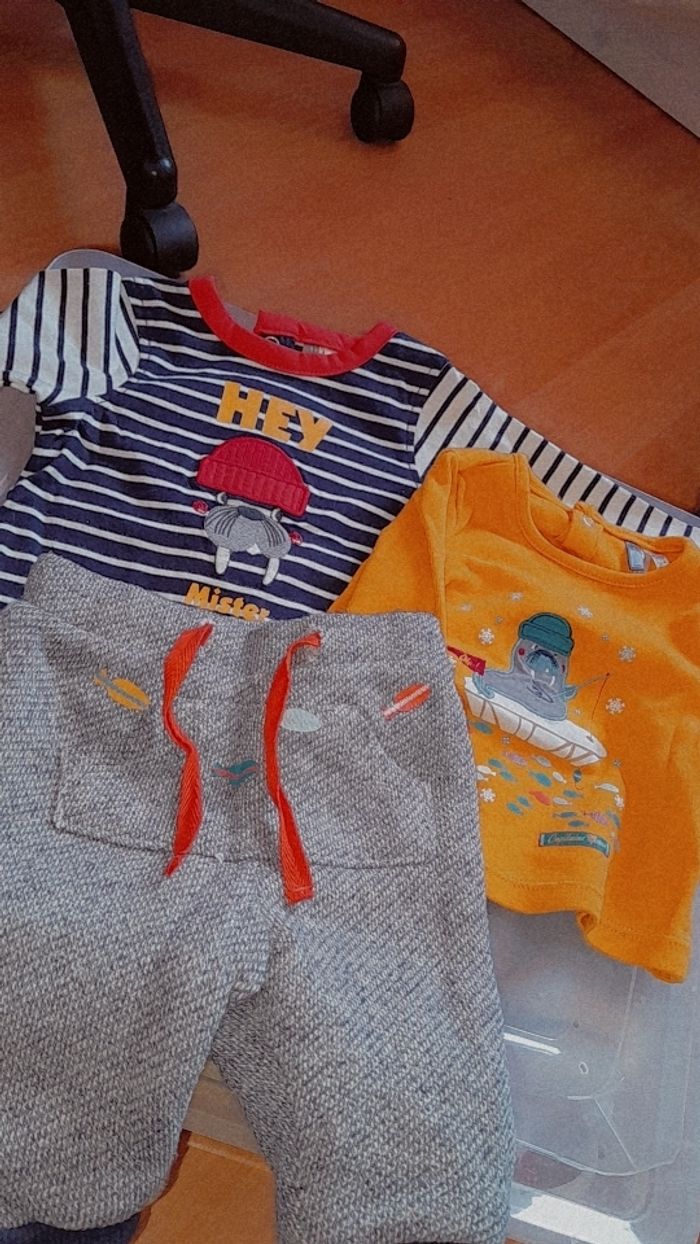 Plusieurs articles à vendre - photo numéro 4