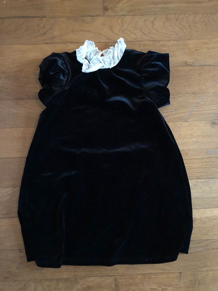 Robe noir 36 mois