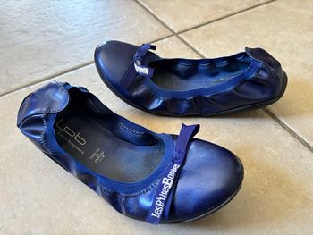 Ballerines les petites bombes 37