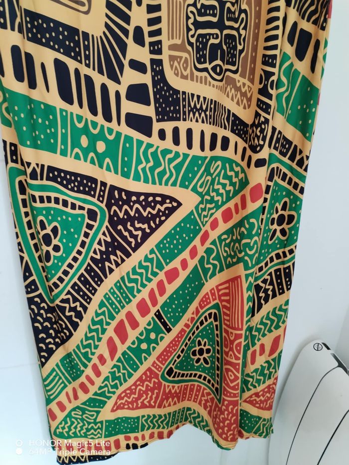 Robe d'été femme T56 - photo numéro 3