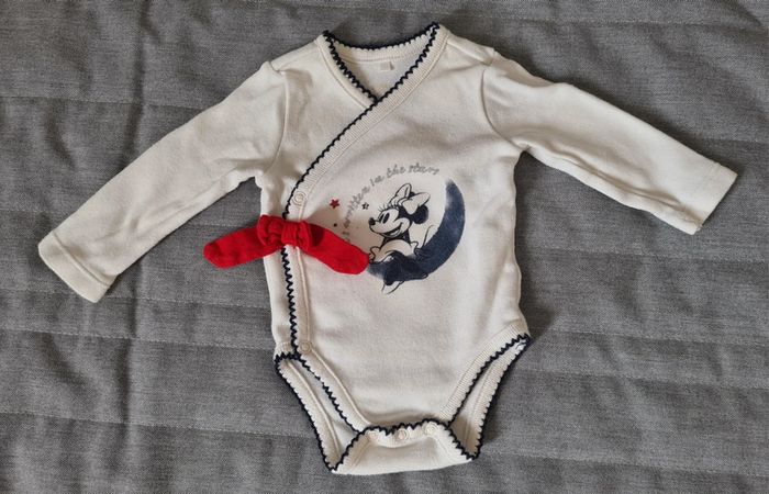 Body manches longues orchestra