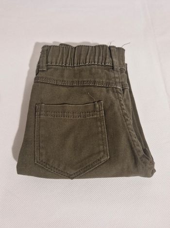 Pantalon 3 ans Tissaia