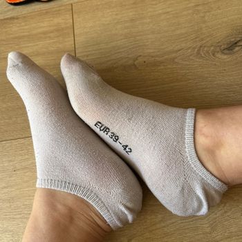 Chaussettes femme